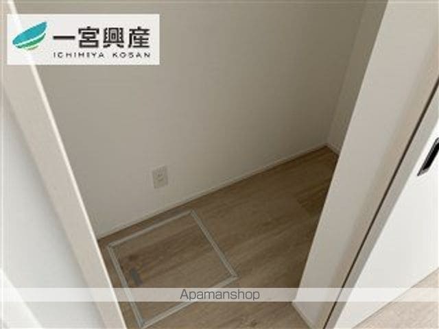 堀江町メゾネットの内装写真