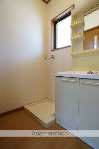 ガーデンヒルズ宮前の内装写真