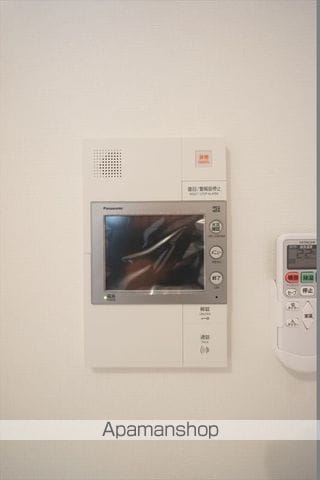 LA DOUCEUR黒川の内装写真
