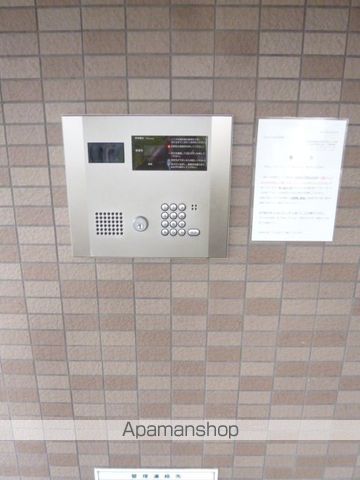 サンハイム IIの玄関写真