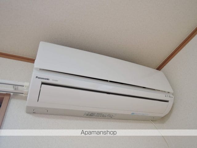 サニーヒル北山の内装写真