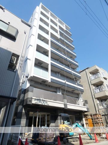 フォーリアライズ城東ネオスの外観写真