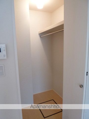ヴィラタッツミーAの内装写真