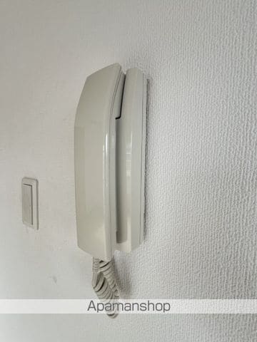 フラット飯田の内装写真