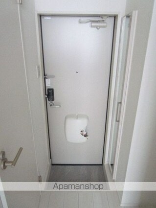 ウィステリア南阿佐ヶ谷[1R/11.16m2]の玄関