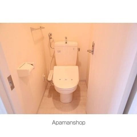 フレックス円山の内装写真
