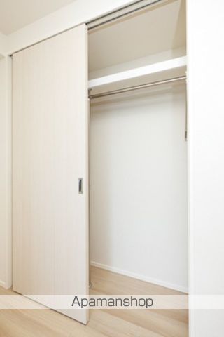 グランハイツ曙橋の内装写真