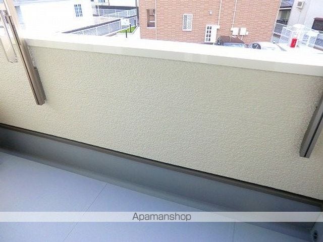 グレース七番館の内装写真
