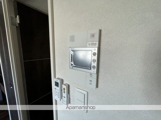 セイワパレス真田山公園南の内装写真