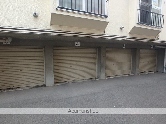 ラポール宮の沢のその他写真