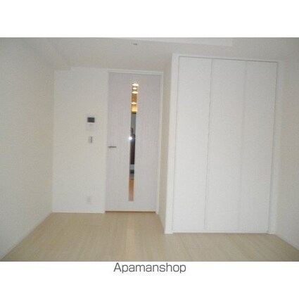 コンフォリア浅草橋[1K/25.11m2]のその他内装2