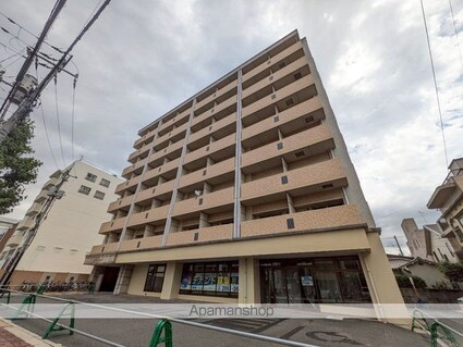 Ｓｈｅｔｌａｎｄ　ＣｏｕｒｔⅢ[1DK/29.99m2]の外観3