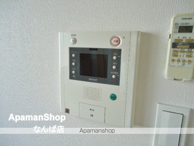 CITY SPIRE難波南の内装写真
