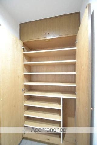 レジデンス泉の内装写真
