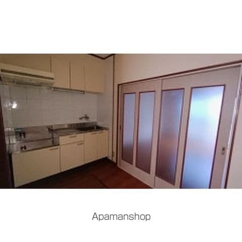 コーポ山本の内装写真