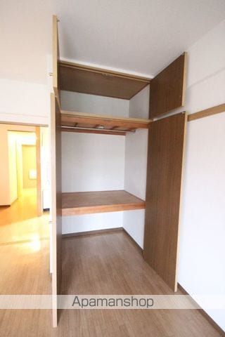 クレール長楽寺の内装写真