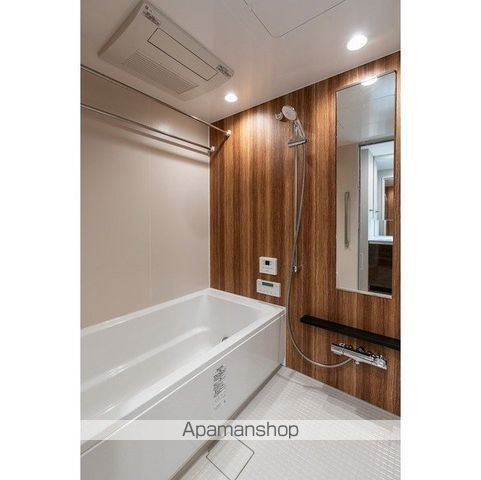 ドゥーエ町屋の内装写真