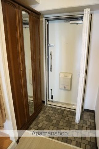 くずはニューハイツの内装写真