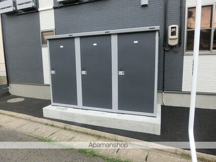 プラントスクエアＣ[1LDK/39.75m2]の共用部2