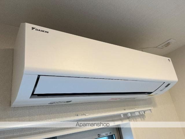 仮)スターテラスII手城の内装写真
