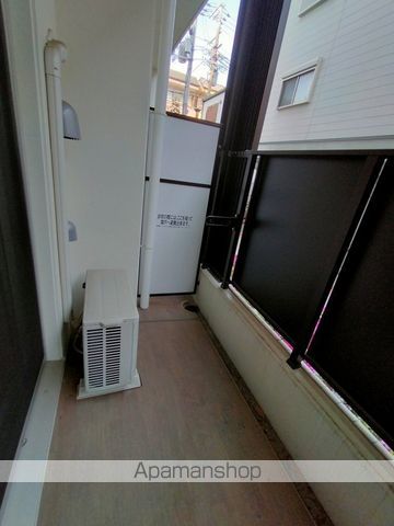 SK RESIDENCES 城北の内装写真