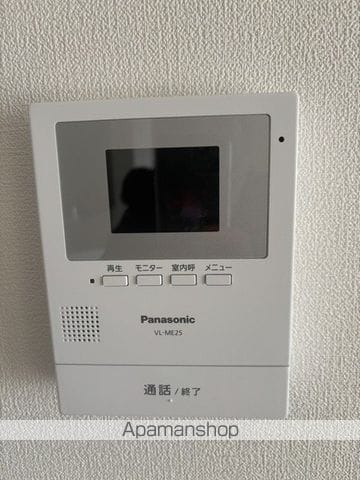 クレスト明治町の内装写真