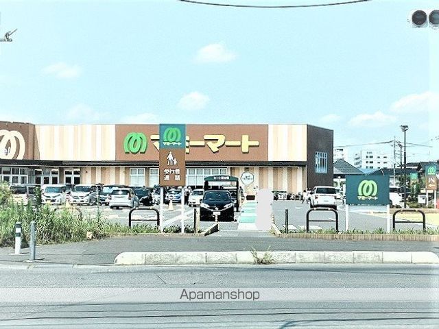 ピエス シュシュの周辺写真
