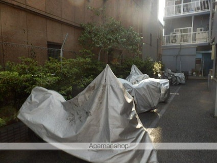ＳーＦＯＲＴ錦糸町[1K/19.24m2]の共用部9