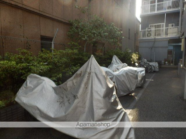 ＳーＦＯＲＴ錦糸町[1K/19.24m2]の共用部9