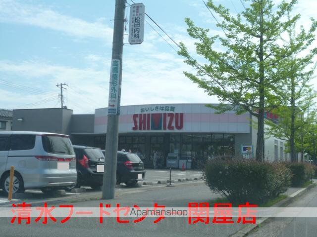 ヒルズ白山浦の周辺写真