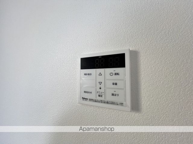 ジーメゾン渚元町クレサスの内装写真