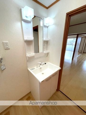 マンションM・Kの内装写真