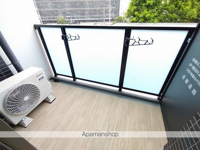 PRESSANCE西中島南方セレストの内装写真