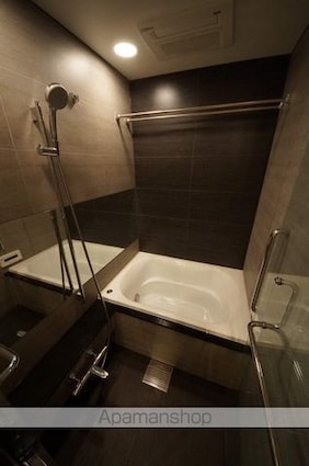 コンフォリア新宿イーストサイドタワー[1R/41.23m2]のバス
