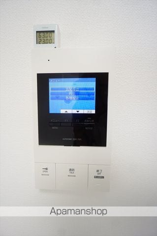 ディアレイシャス東別院の内装写真