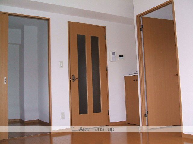 サンピーノの内装写真