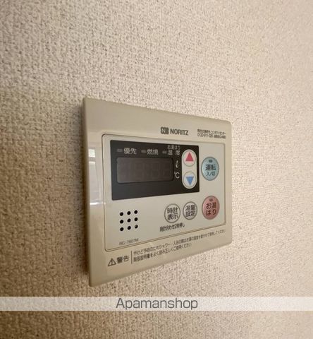 コーポひたちの内装写真