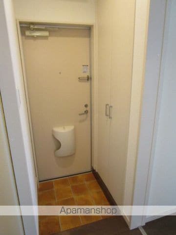 フローリッシュkamifuruの内装写真