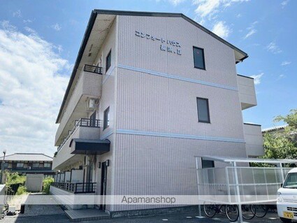 コンフォートハウス長浜Ⅱ[1K/27m2]の外観5