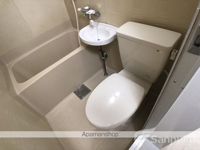 メゾン北斗の内装写真