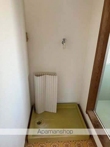 イトウハイツの内装写真