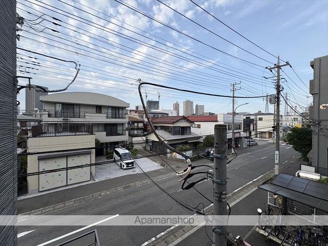 アザーレ・パッシオ橋本の外観写真