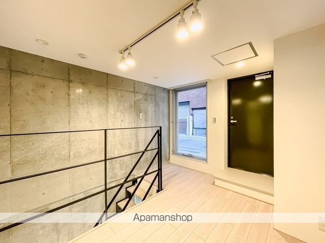 スフィア日本橋富沢町の内装写真