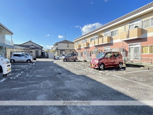 シティハイツおおすみBのその他写真