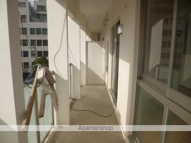 ヴィオール 新里の内装写真