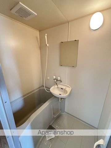 エスペランサミトの内装写真