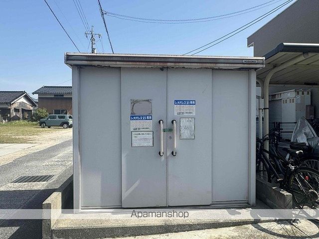 レオパレスヴァンキャトルのその他写真