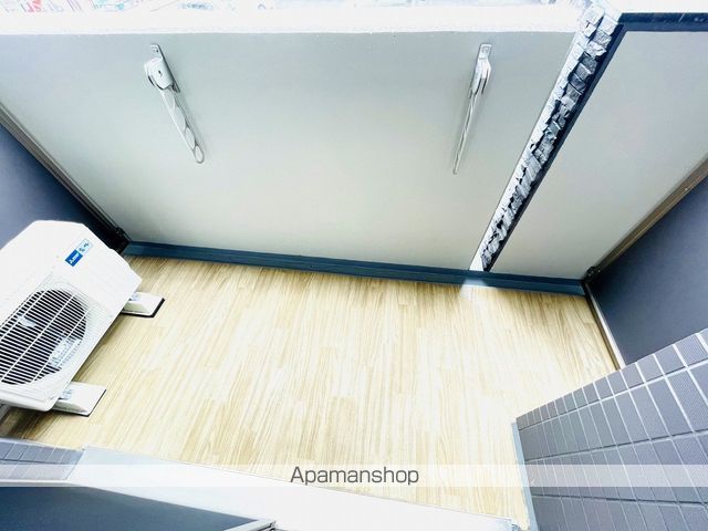 アドバンス北大阪ロワンの内装写真