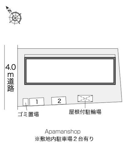 レオパレスMIZUSAWAのその他写真