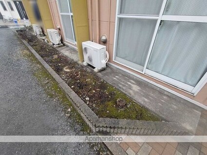 レオパレスエスペランサ中和泉[1K/19.87m2]の共用部3